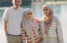 Potret Sienna Putri Marshanda di Australia, Sudah ABG Makin Cantik & Menawan Tampil Kompak Bareng Keluarga