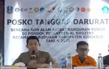 Mengapa Identifikasi Korban Pesantren Roboh Tak Bisa Instan? BNPB Jelaskan Prosedur Forensik yang Teliti