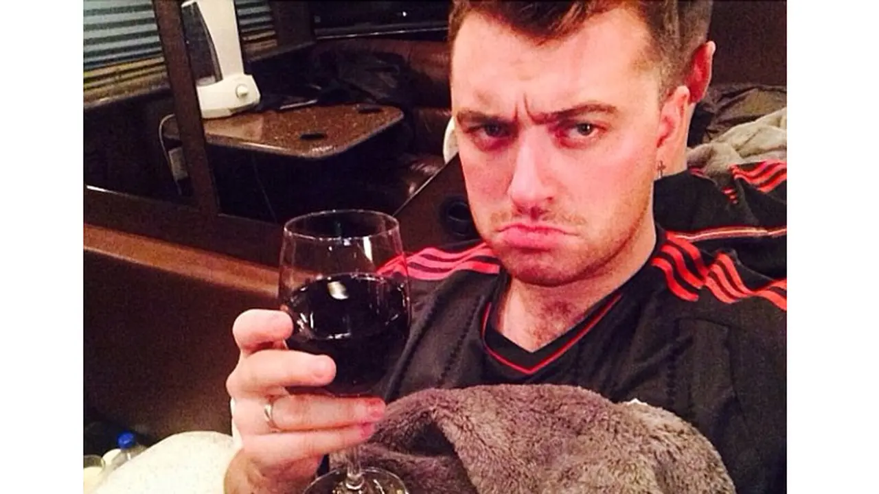 Sam Smith