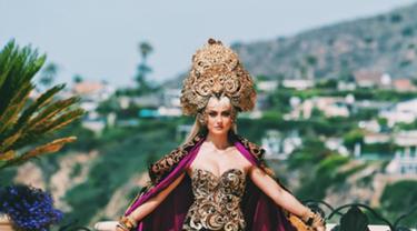 Sederet Pujian Untuk Single Agnez Mo Long As I Get Paid News Entertainment Fimela Com Modern and traditional elements combined in one elegant music video. single agnez mo long as i get paid