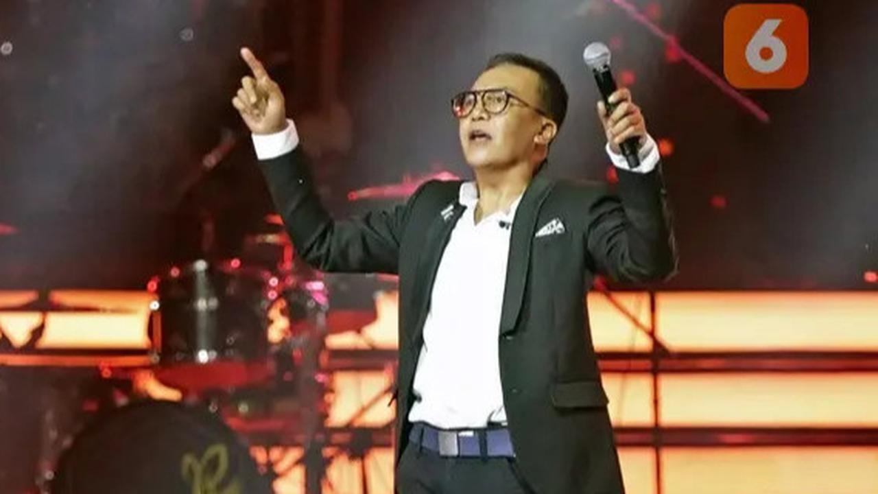 Ari Lasso Umumkan Cerai, Ahmad Dhani 'Akhirnya Ngerasain Juga Jadi Duda