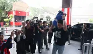 Cara Nyeleneh Pejabat Tampung Duit Korupsi, Terbaru di Tong Biru
