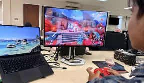 Review Lenovo Legion Pro 32UD-10, Monitor OLED 4K 240Hz Buat Kerja dan Gaming