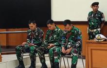 VIDEO: Fakta Sidang Militer, Polisi Tolak Bantu Bos Rental Mobil yang Tewas Ditembak TNI