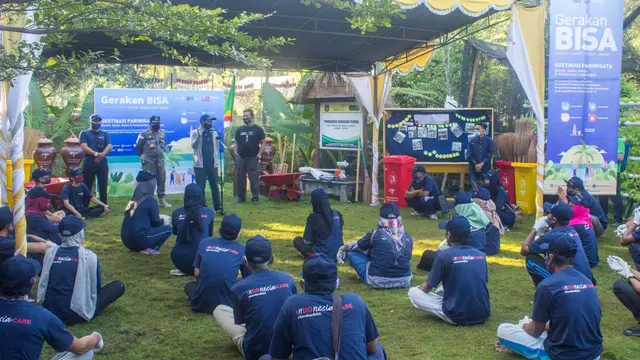 Kemenparekraf