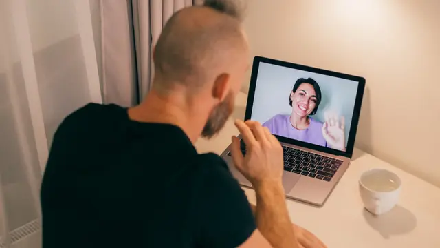 Video Call