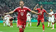 Rio Ferdinand Punya Pilihan untuk Ballon d'Or 2026: Harry Kane, Siapa Lagi?