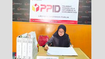 Bawaslu Makassar Bentuk Posko Pengaduan bagi Warga yang Dicatut Identitasnya oleh Parpol