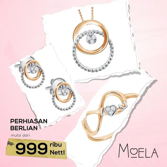 Ide Hampers Ramadan Spesial untuk Sang Kekasih yang Siap Dipinang Jadi Istri