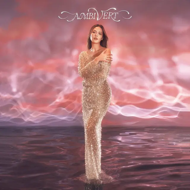 Album Raisa