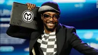 will.i.am, Dari Musisi Dunia Hingga Direktur Intel