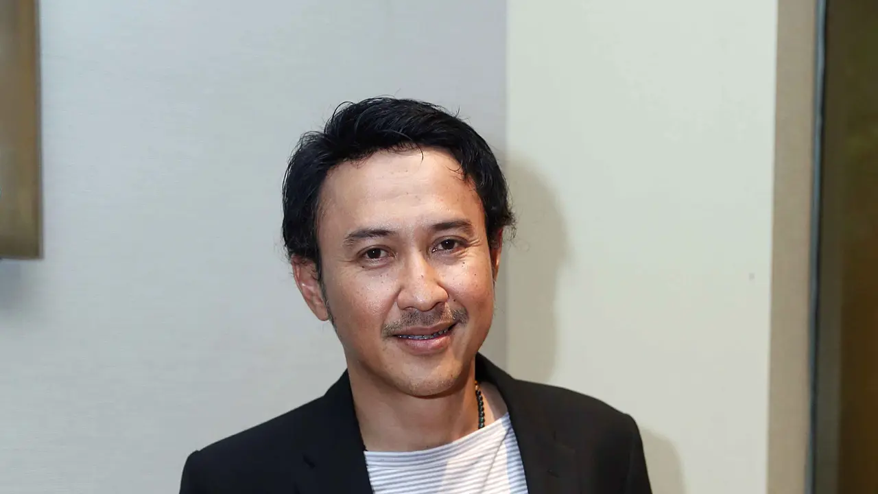 [Bintang] Agus Kuncoro 