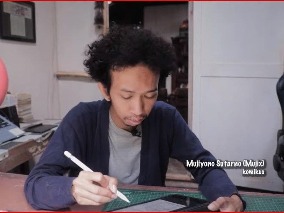 Dok. Istimewa
