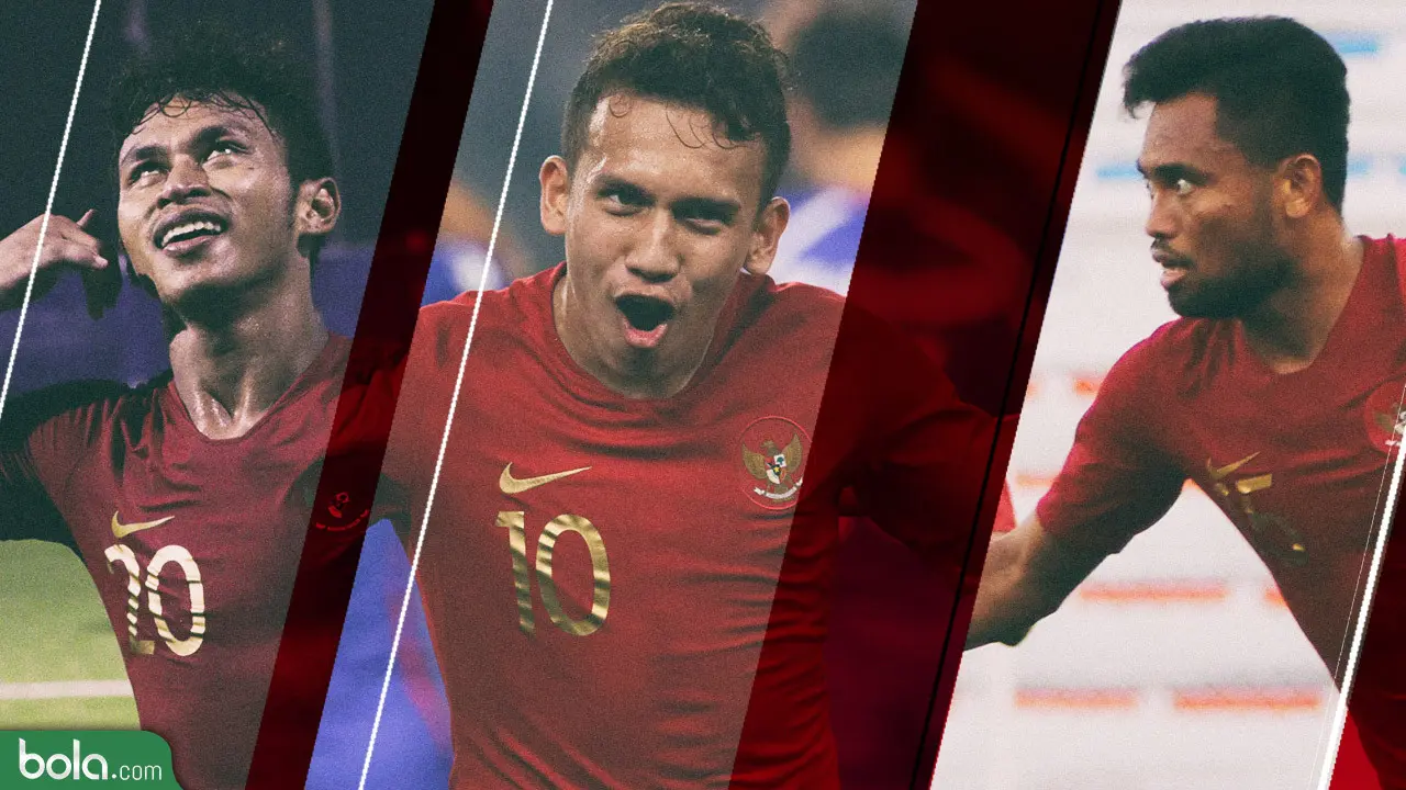 Trivia Trisula Timnas Indonesia U-22