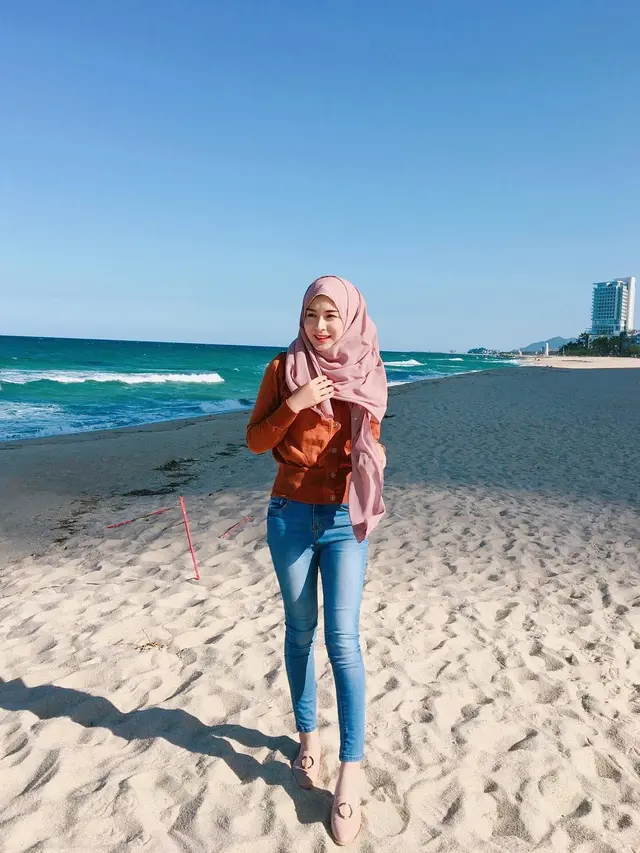 [Bintang] Ayana Jihye Moon