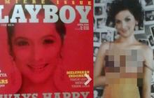 Kisah majalah Playboy Indonesia yang tak pernah pasang foto bugil