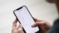 Tips Bikin Fitur Anti-Intip Sendiri di iPhone iOS 27, Mudah dan Cepat