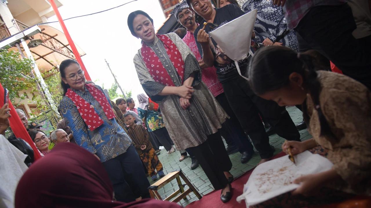 Puan Nilai Pemberian Bantuan Lewat Helikopter Perlu Dievaluasi, Ingatkan Pejabat Harus Punya Empati