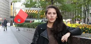 Ini yang dipersiapkan Hannah Al Rashid untuk film horor Jailangkung 2