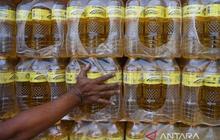 Stok Minyak Goreng Babel Aman Jelang Imlek, Harga Komoditas Terjaga