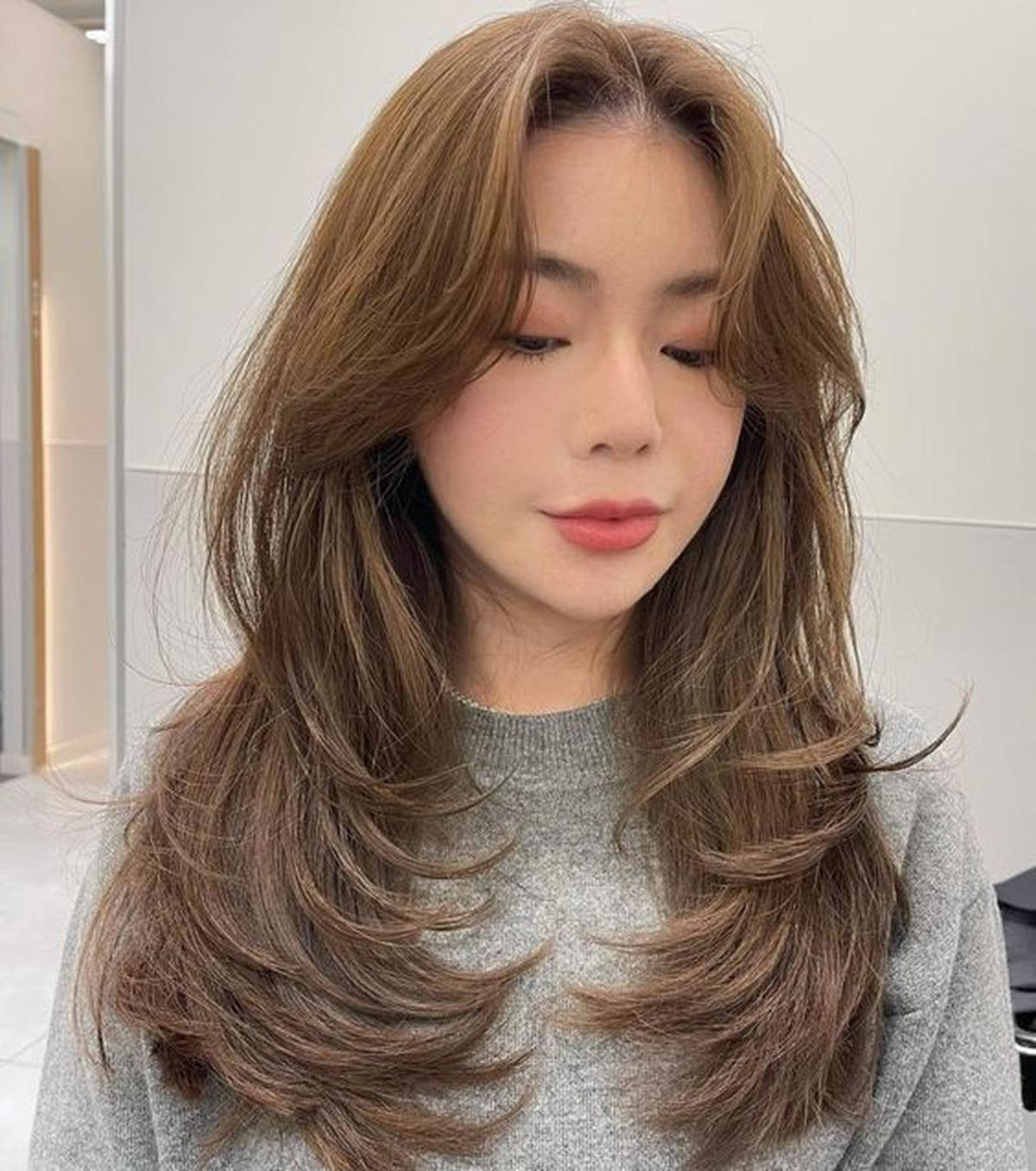 7 Tren Rambut Wanita 2025 yang Akan Menjadi Viral, Wajib Kamu Coba!