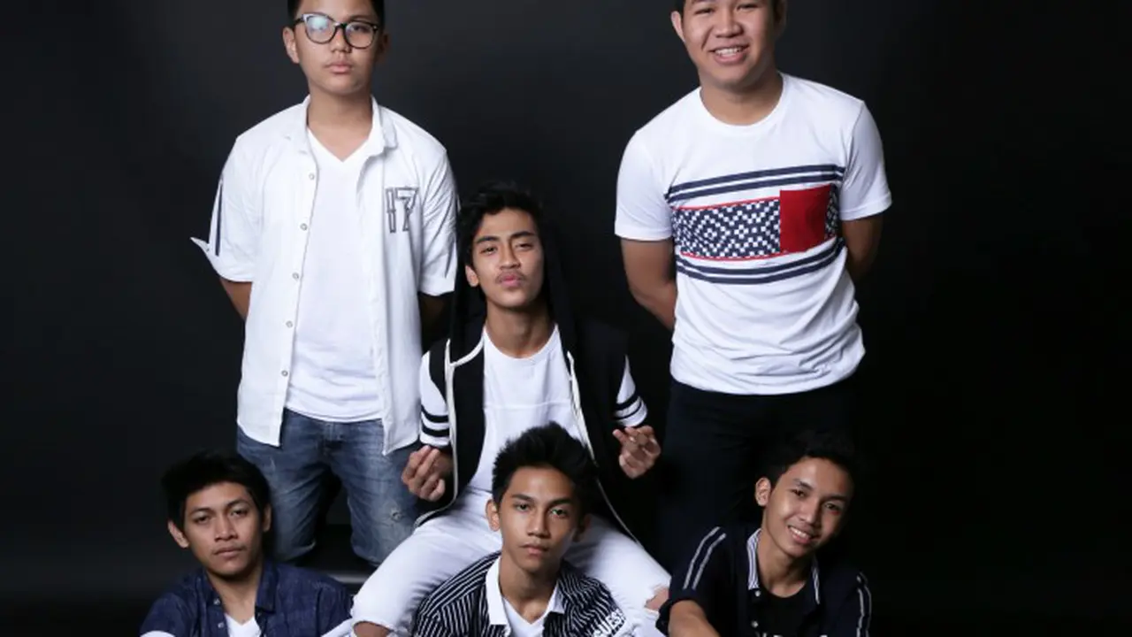 [Bintang] Laki