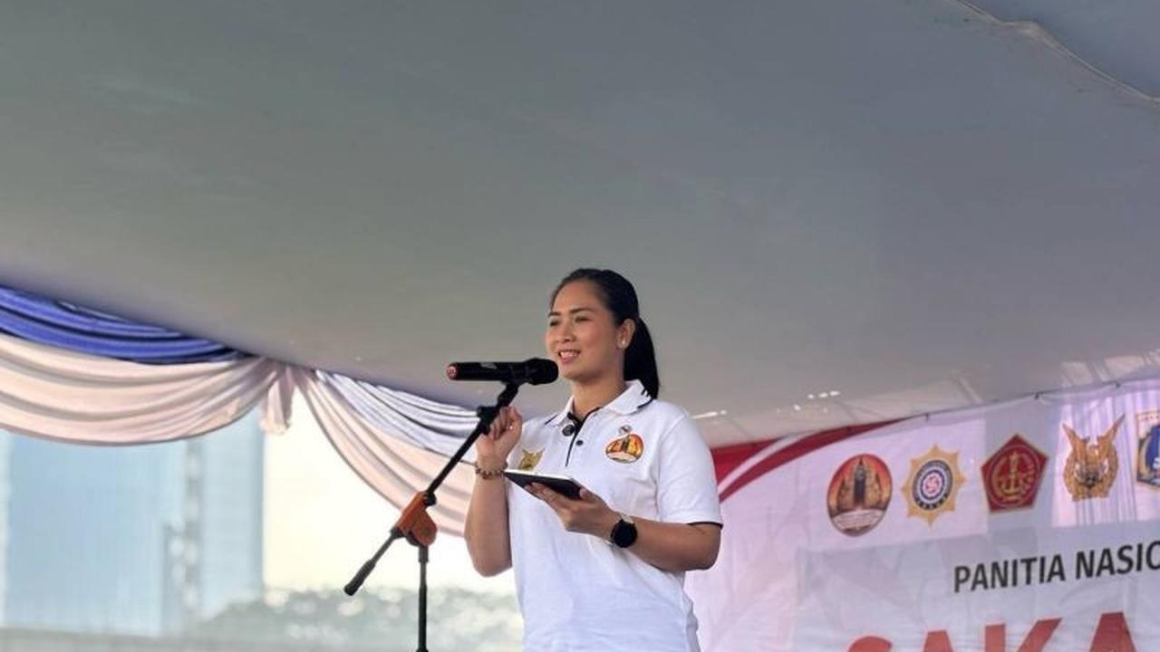 Wisata Kebugaran Jadi Prioritas Kementerian Pariwisata untuk Tarik Wisatawan
