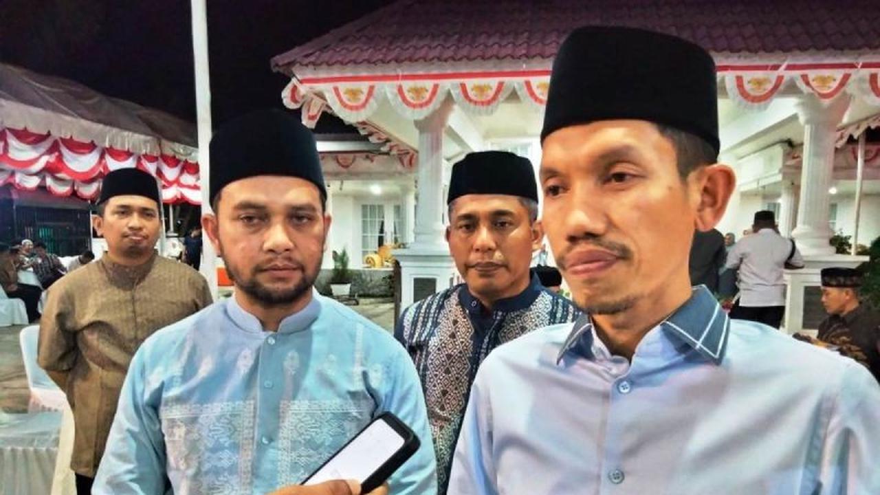 Pemkab Aceh Barat Targetkan Pendataan Bansos dan JKA Tuntas Sebelum Idul Adha