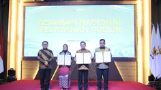 Mendagri Tito Tegaskan Kualitas Pelayanan Publik Jadi Kunci Negara Bertahan