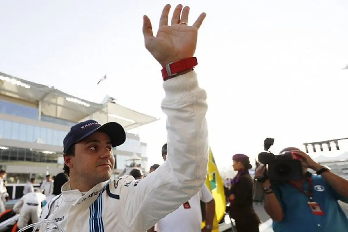 Felipe Massa