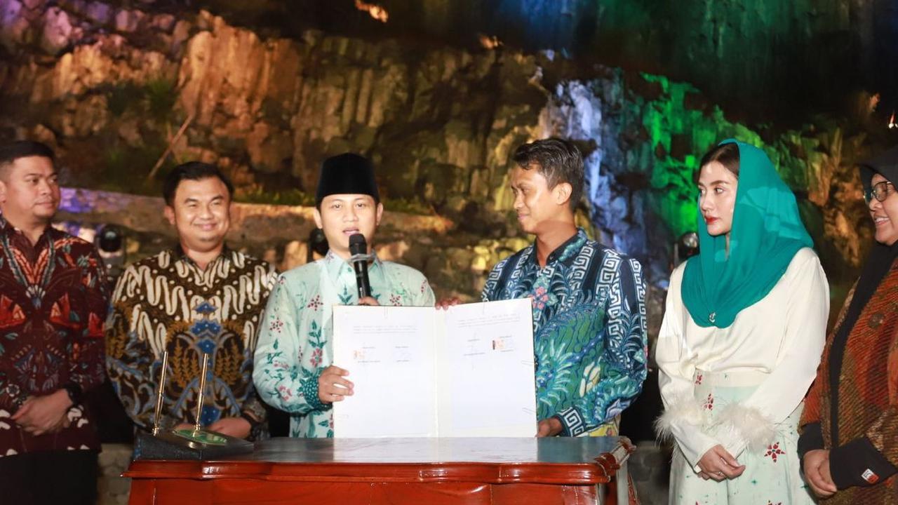 Dok. Istimewa
