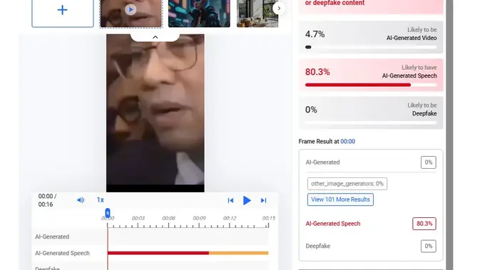 Cek Fakta Liputan6.com menemukan klaim video Purbaya Yudhi Sadewa akan membongkar mafia di Indonesia