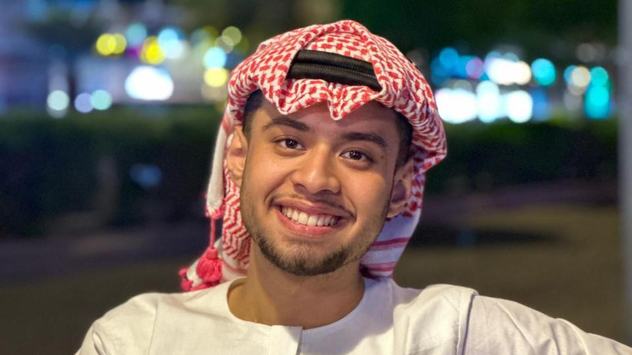 Jungkir Balik Kreator Razzan Saleh, Jajal Semua Peluang Lewat Media Sosial hingga Sukses Kolaborasi Bareng Iwan Fals