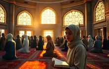 Hukum I'tikaf bagi Wanita yang Sedang Haid, Apa yang Perlu Diketahui