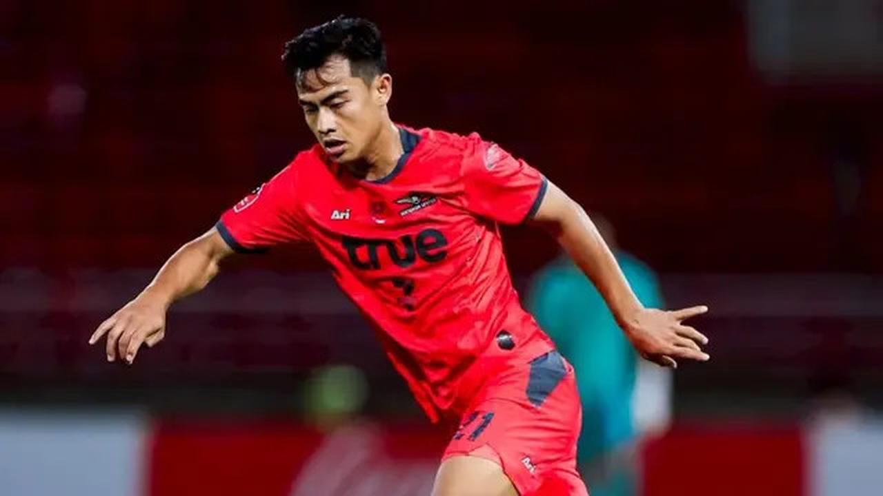 Membandingkan Kinerja Empat Pemain Timnas Indonesia di Liga Thailand: Asnawi Paling Konsisten, Ronaldo Kurang Mengenakkan