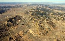 Tegas, Iran Tak akan Serahkan Uranium ke AS