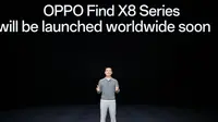 Oppo Find X8 Series Kembali ke Indonesia! Pendaftaran Minat Sudah Dibuka