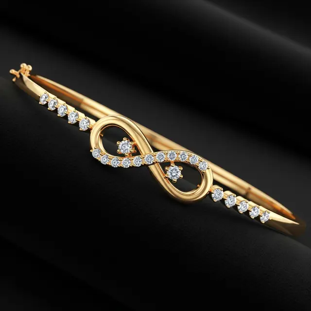 Inspirasi Model Gelang Emas 10 Gram 22 Karat untuk Pesta