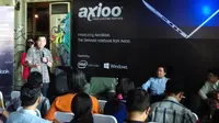 Picophone M4, Smartphone Rp 1 Juta dari Axioo