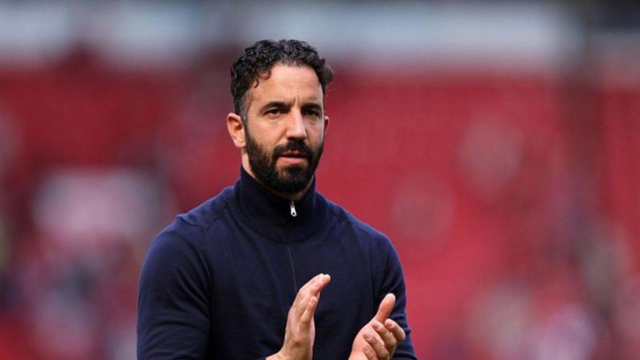 Fakta Unik Ruben Amorim: Pelatih Manchester United Ini Tegaskan Belum Berencana Mundur Meski Tertekan