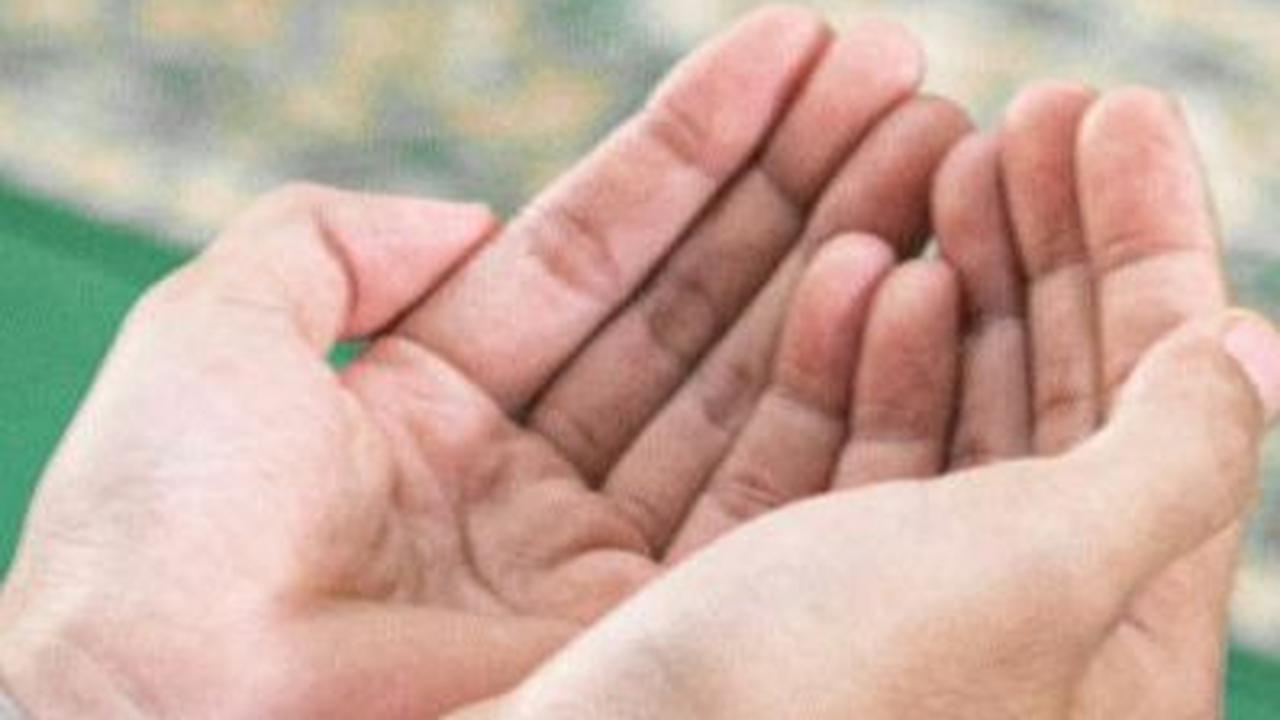 Doa Nabi Sulaiman Innahu Min Sulaimana