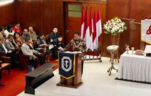 Mendagri Ajak PIKI Ambil Peran Strategis Wujudkan Indonesia Emas 2045