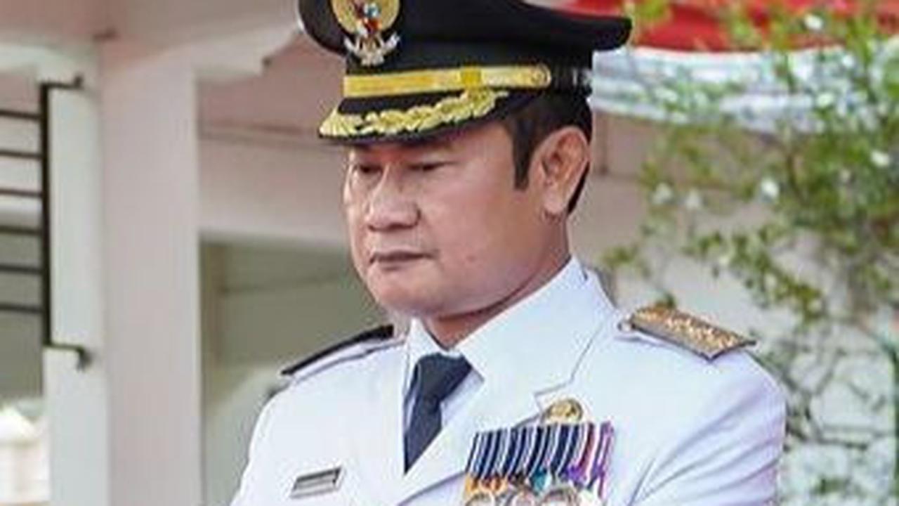 Namanya Jadi Sorotan KPK, Bupati Lamongan Yuhronur Efendi Ternyata Punya Segudang Prestasi