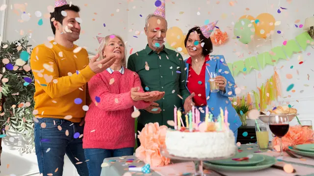 Birthday Party