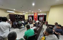 Polda Maluku Tindak Tegas Pelaku Tawuran UIN Ambon Bersenjata Tajam