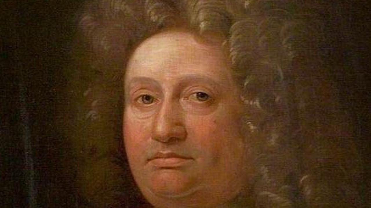 5. Kain Tentara Prancis di Pertempuran Steinkirke (1692)<br>