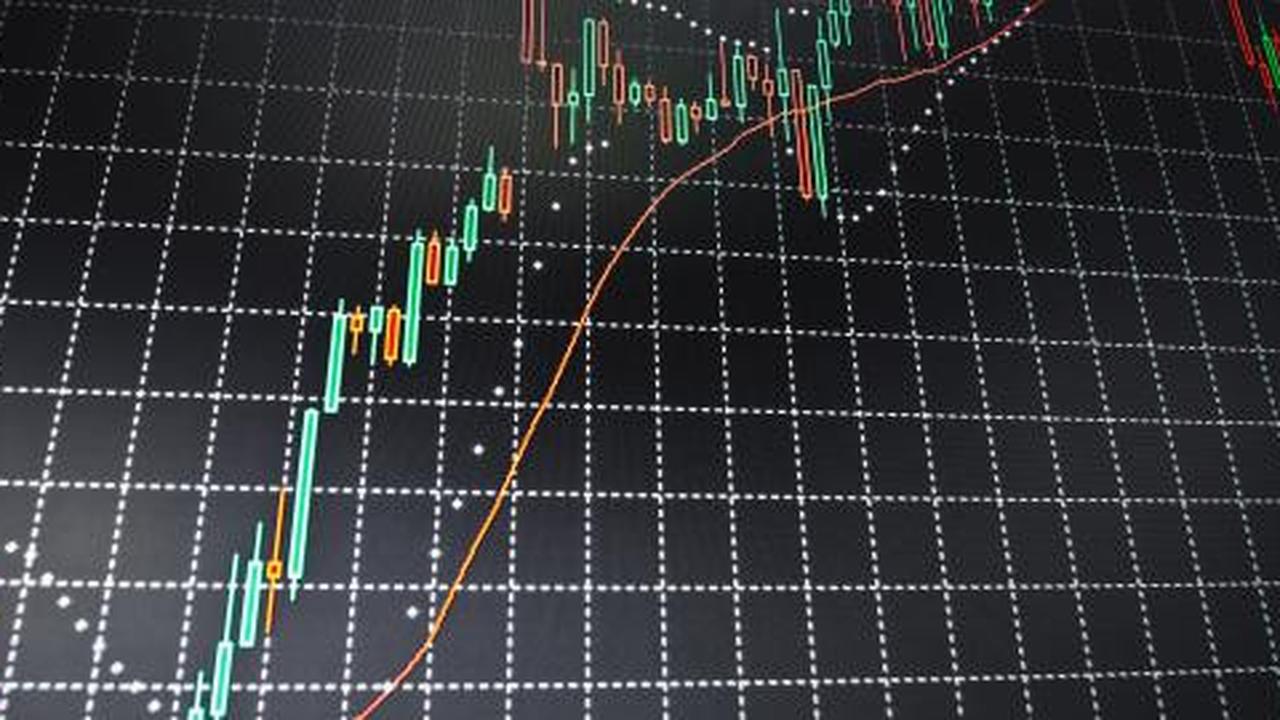 IHSG mulai cerah pada pembukaan