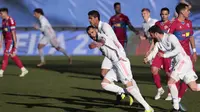 Hasil dan Klasemen Liga Spanyol Usai Real Madrid Bungkam Elche