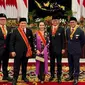 Beragam Kontribusi Putri Kus Wisnu Wardani yang Raih Penghargaan Bintang Mahaputra Adipradana dari Presiden Jokowi. foto: istimewa