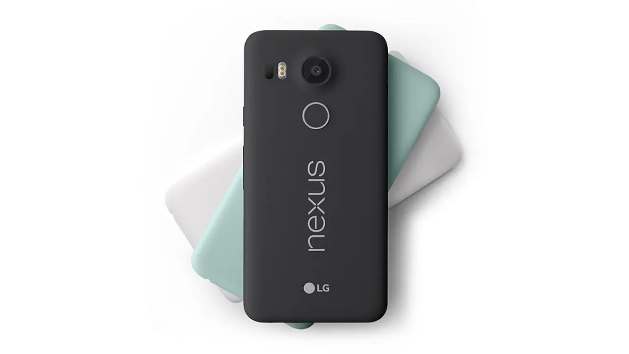 Nexus 5X dan 6P jadi yang Pertama Cicipi Android Marshmallow